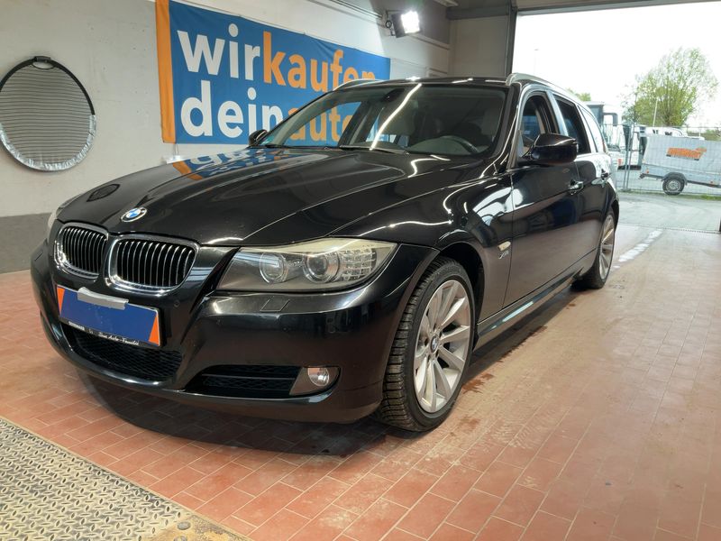 3er 330d xDrive