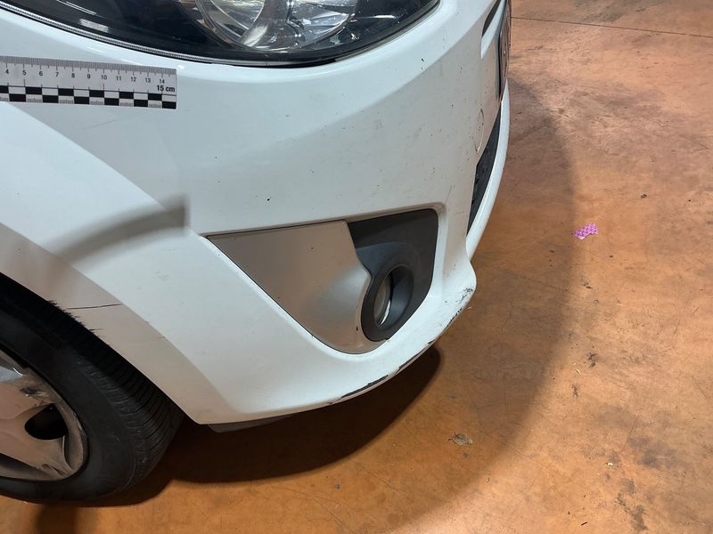 Renault Twingo 1.5 dCi Authentique 2011 – снимка 36