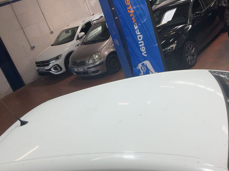 Renault Twingo 1.5 dCi Authentique 2011 – снимка 13