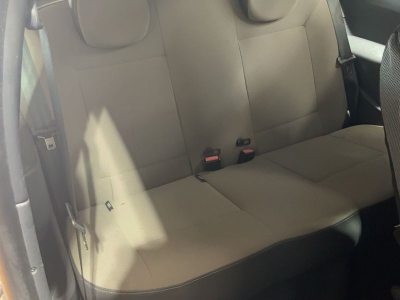 Renault Twingo 1.5 dCi Authentique 2011 – снимка 19