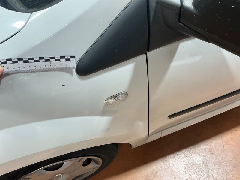 Renault Twingo 1.5 dCi Authentique 2011 – снимка 31