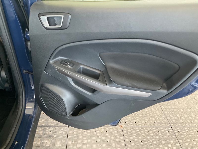 Ford EcoSport 1.0 EcoBoost Trend 2018 – снимка 24