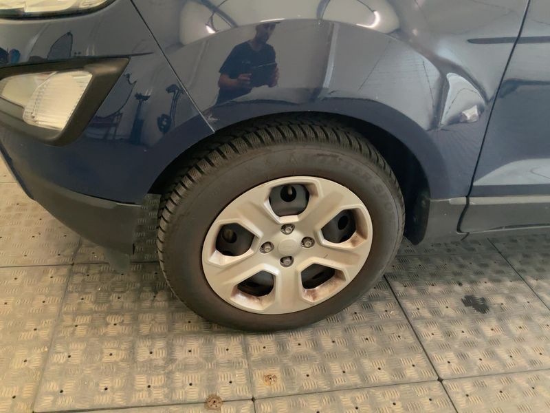 Ford EcoSport 1.0 EcoBoost Trend 2018 – снимка 3