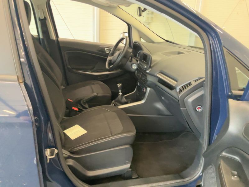Ford EcoSport 1.0 EcoBoost Trend — zdjęcie 11