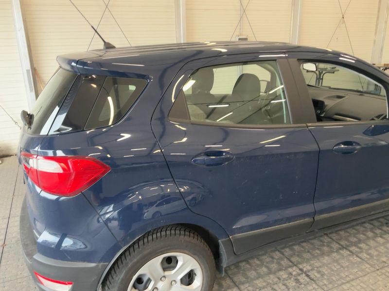 Ford EcoSport 1.0 EcoBoost Trend — zdjęcie 6
