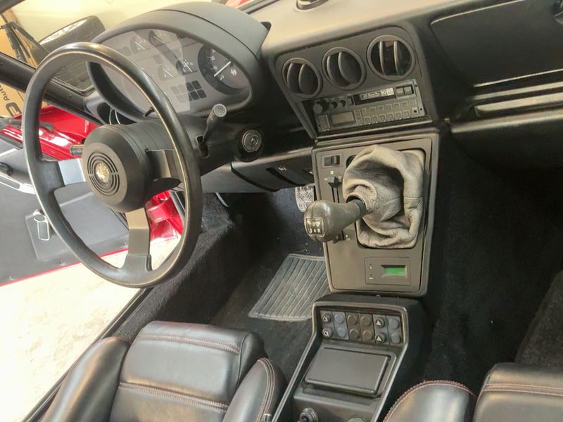 Alfa Romeo Alfa Spider 2.0 2000 — zdjęcie 12