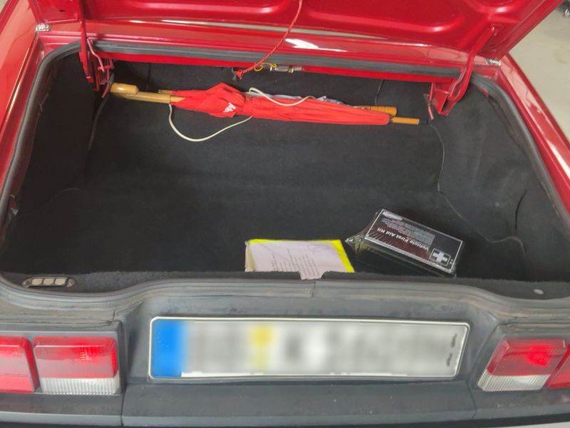 Alfa Romeo Alfa Spider 2.0 2000 — zdjęcie 10