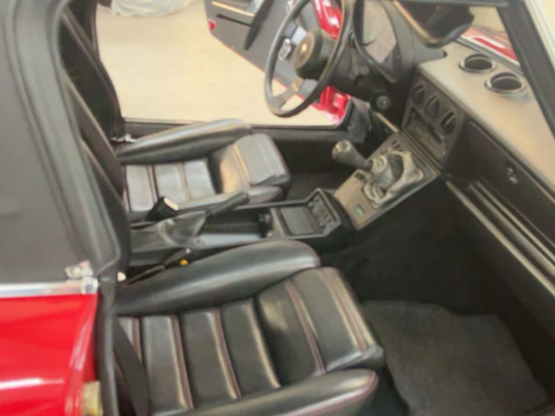 Alfa Romeo Alfa Spider 2.0 2000 — zdjęcie 14