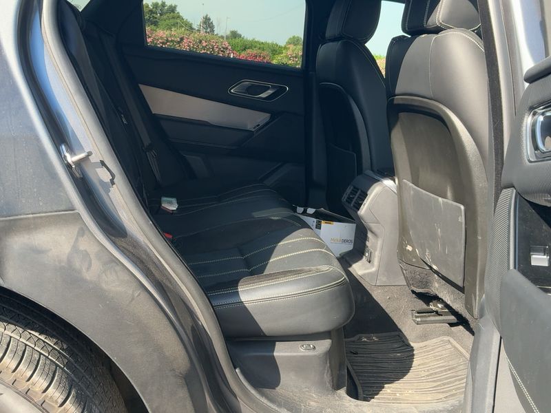 Land Rover Range Rover Velar 2.0 Diesel S R-Dynamic — zdjęcie 14