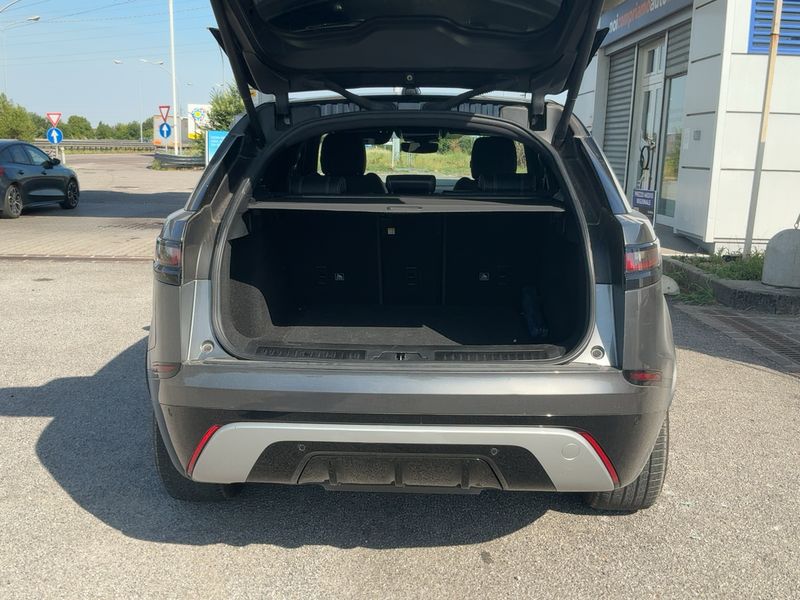 Land Rover Range Rover Velar 2.0 Diesel S R-Dynamic — zdjęcie 10