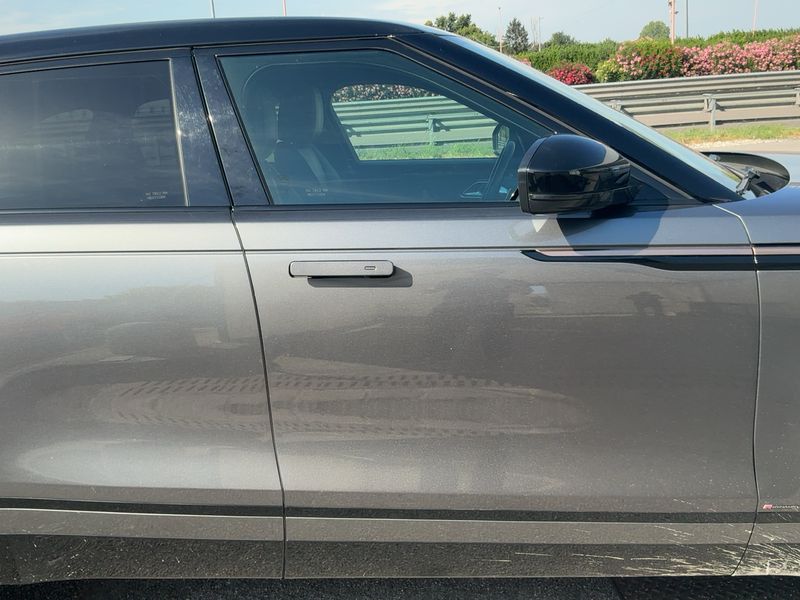 Land Rover Range Rover Velar 2.0 Diesel S R-Dynamic — zdjęcie 7