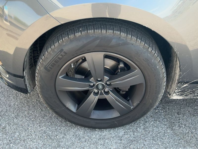 Land Rover Range Rover Velar 2.0 Diesel S R-Dynamic 2019 – снимка 3