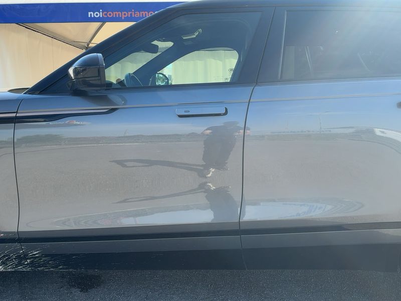 Land Rover Range Rover Velar 2.0 Diesel S R-Dynamic — zdjęcie 4
