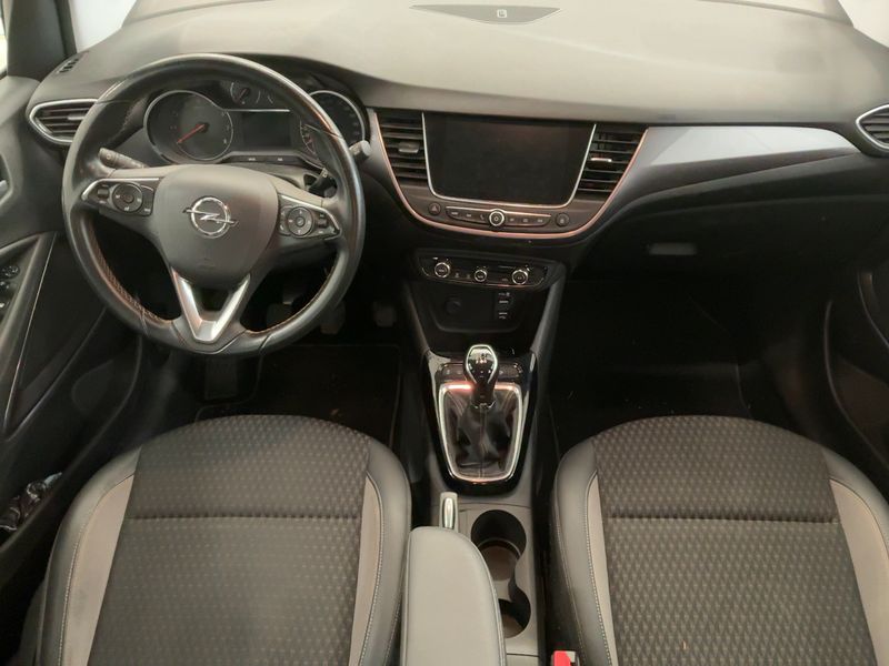 Opel Crossland X 1.2 Turbo INNOVATION — zdjęcie 12