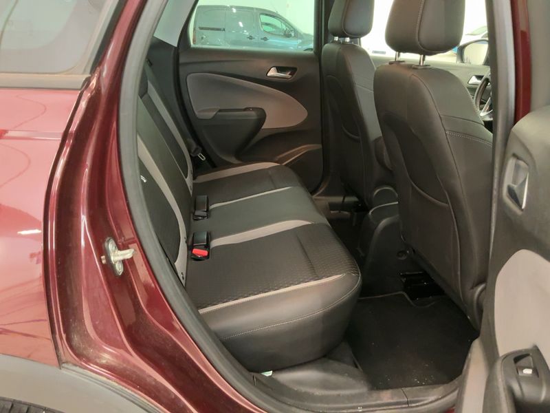Opel Crossland X 1.2 Turbo INNOVATION — zdjęcie 14