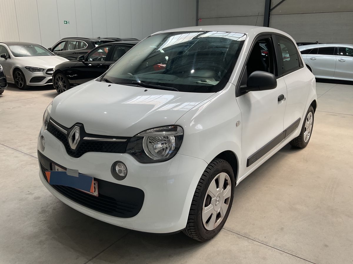Renault Twingo 2016