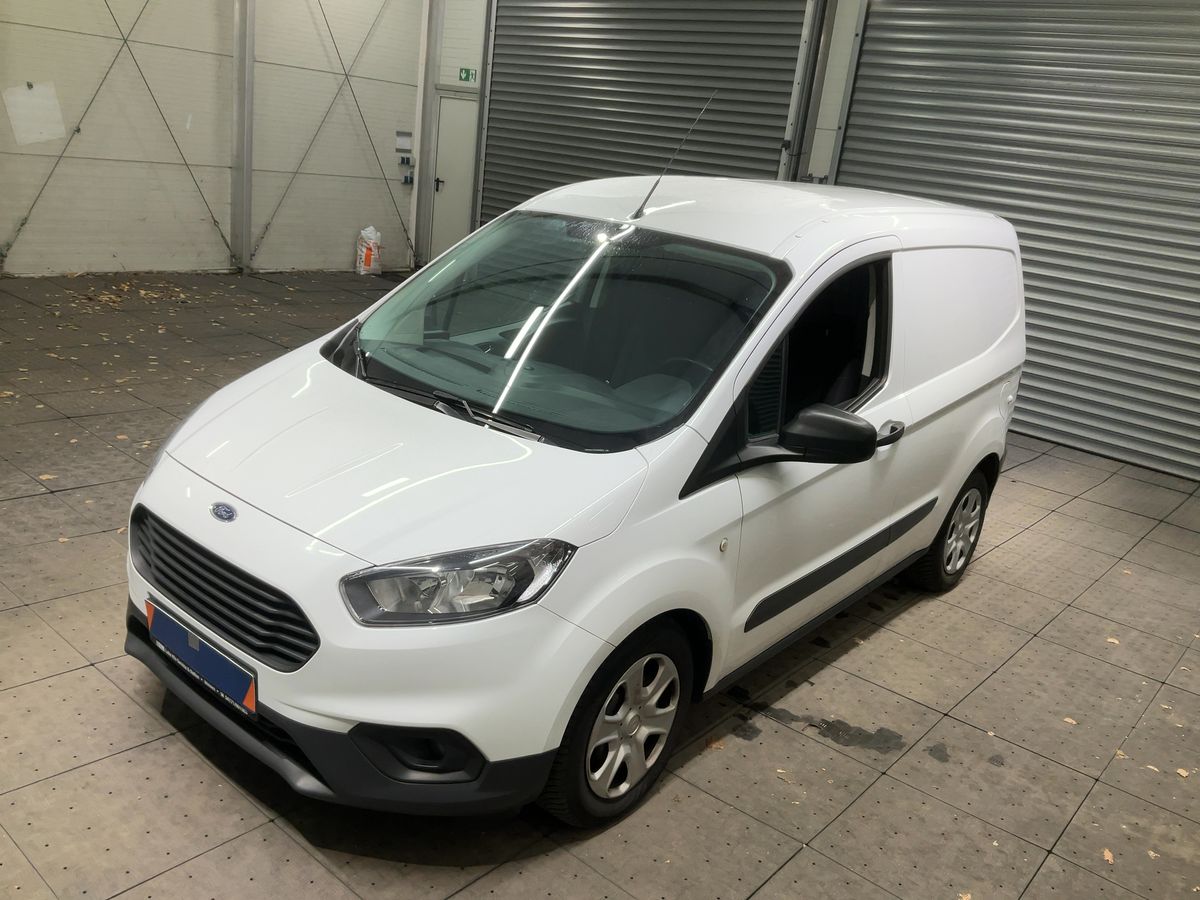Ford Transit d'occasion