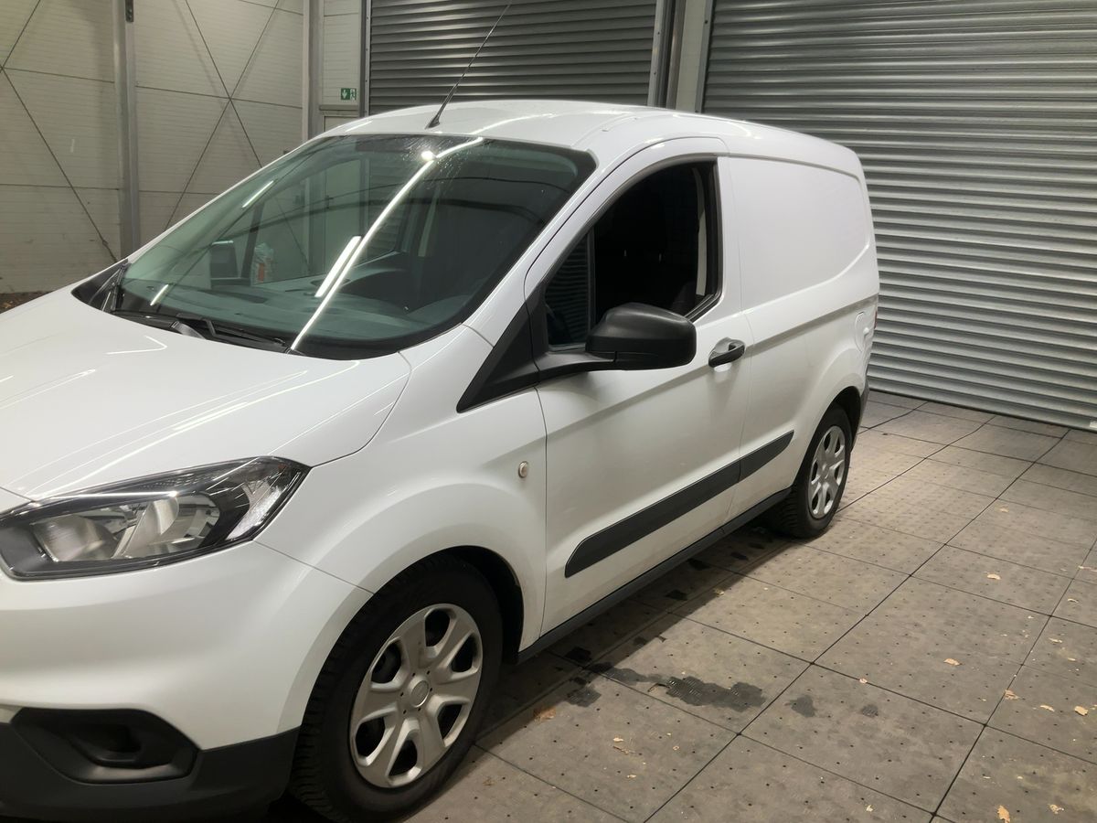 Ford Transit d'occasion