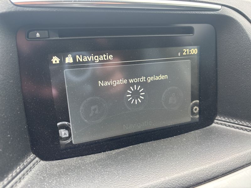 Mazda CX-5 2.2 Turbodiesel Exclusive-Line 2WD — zdjęcie 13