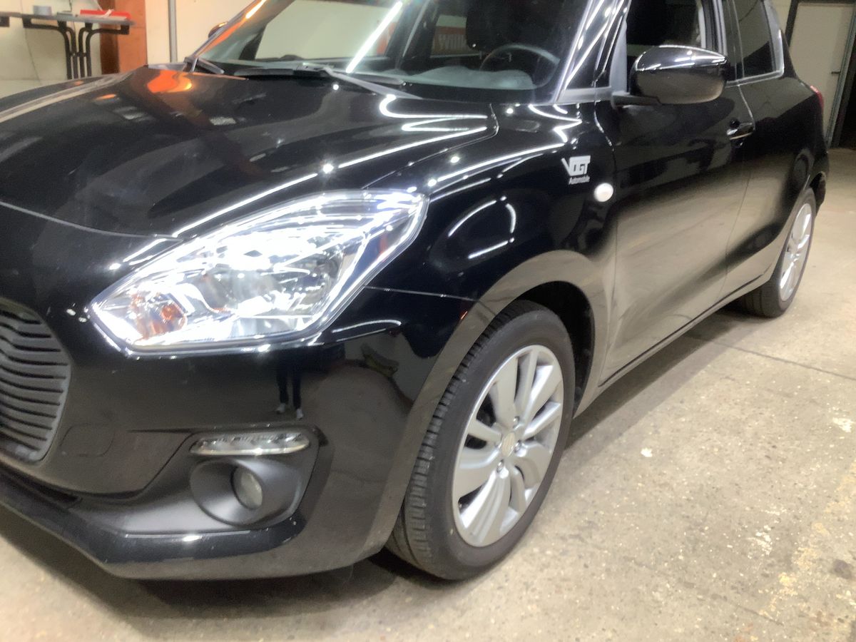 Suzuki Swift 1.2 DualJet Club