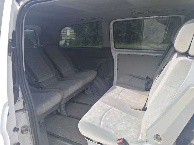 Mercedes-Benz Vito Tourer 116 CDI extralang — zdjęcie 14