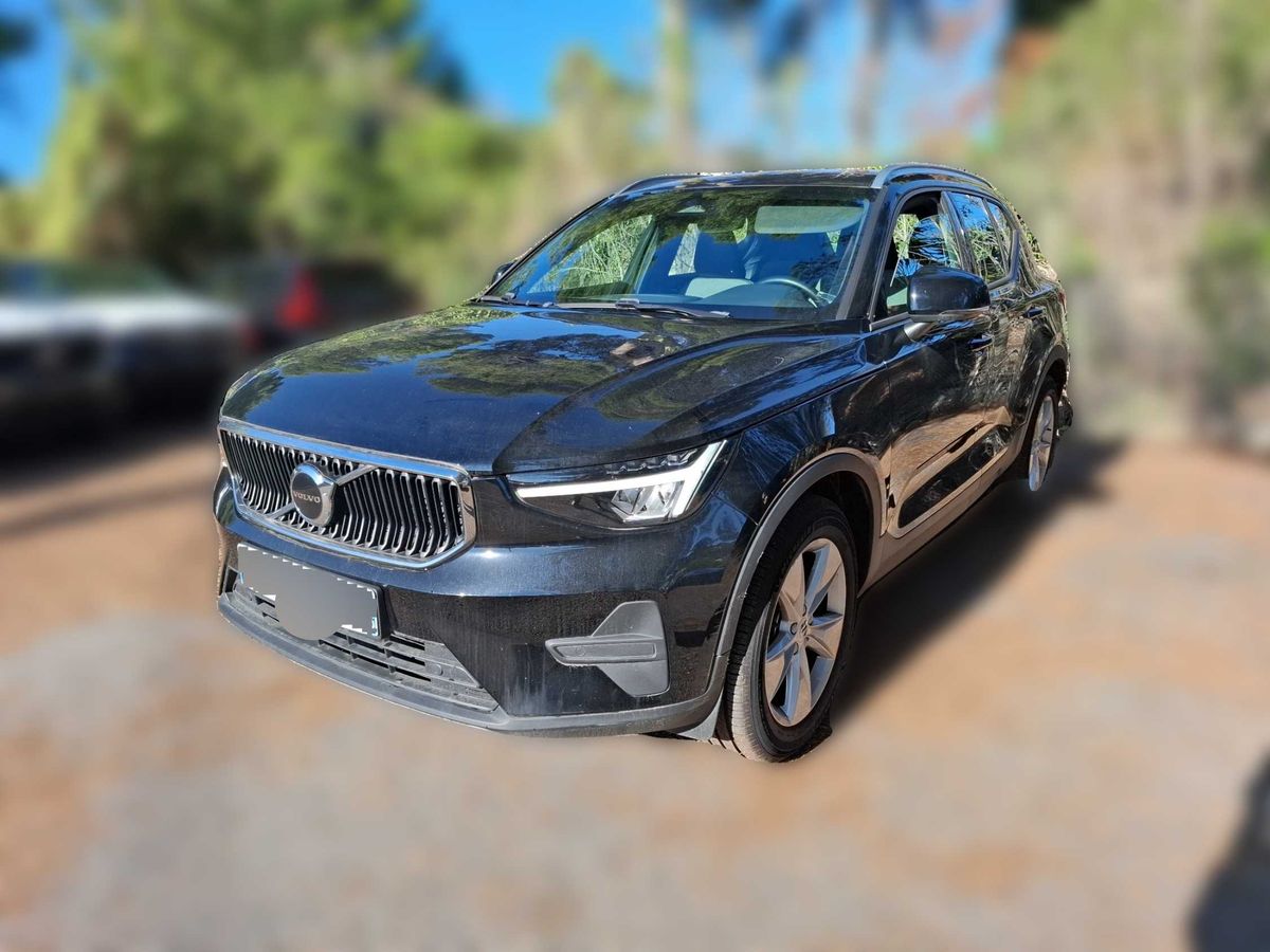 Volvo XC40 d'occasion