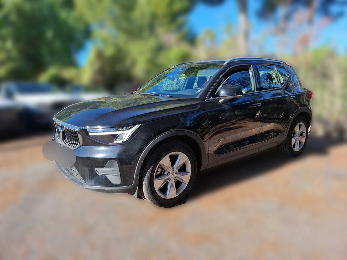 Volvo XC40 d'occasion