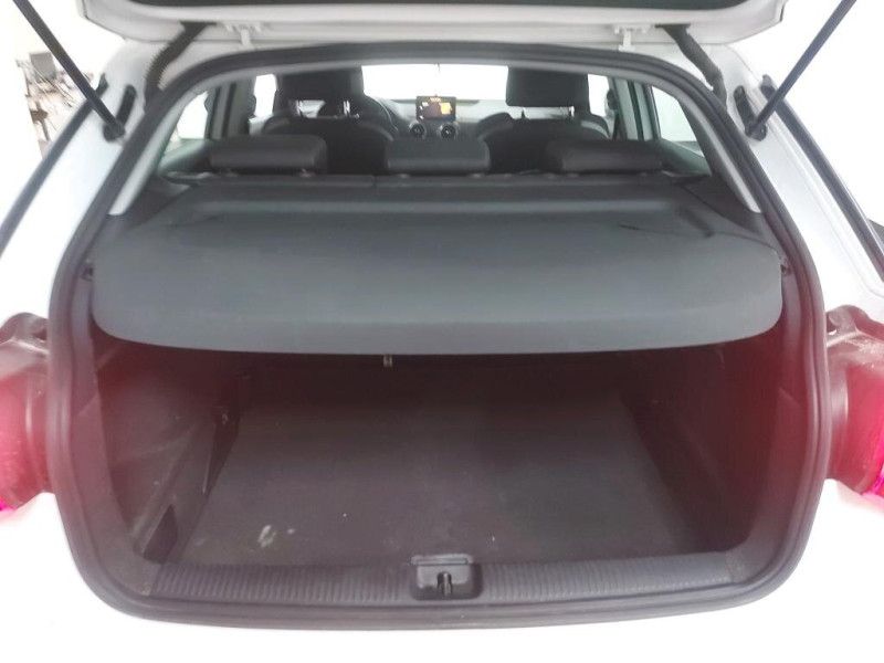 Audi Q2 d'occasion