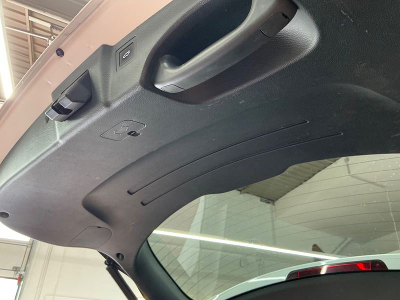 Hyundai Santa Fe 2.2 CRDi Premium blue 4WD 2016 – снимка 24