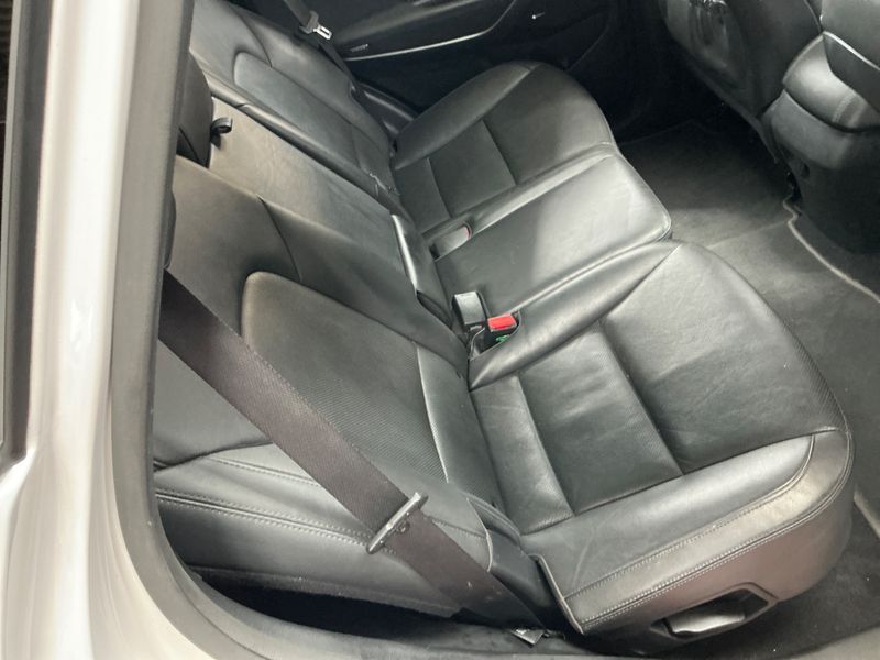 Hyundai Santa Fe 2.2 CRDi Premium blue 4WD 2016 – снимка 27