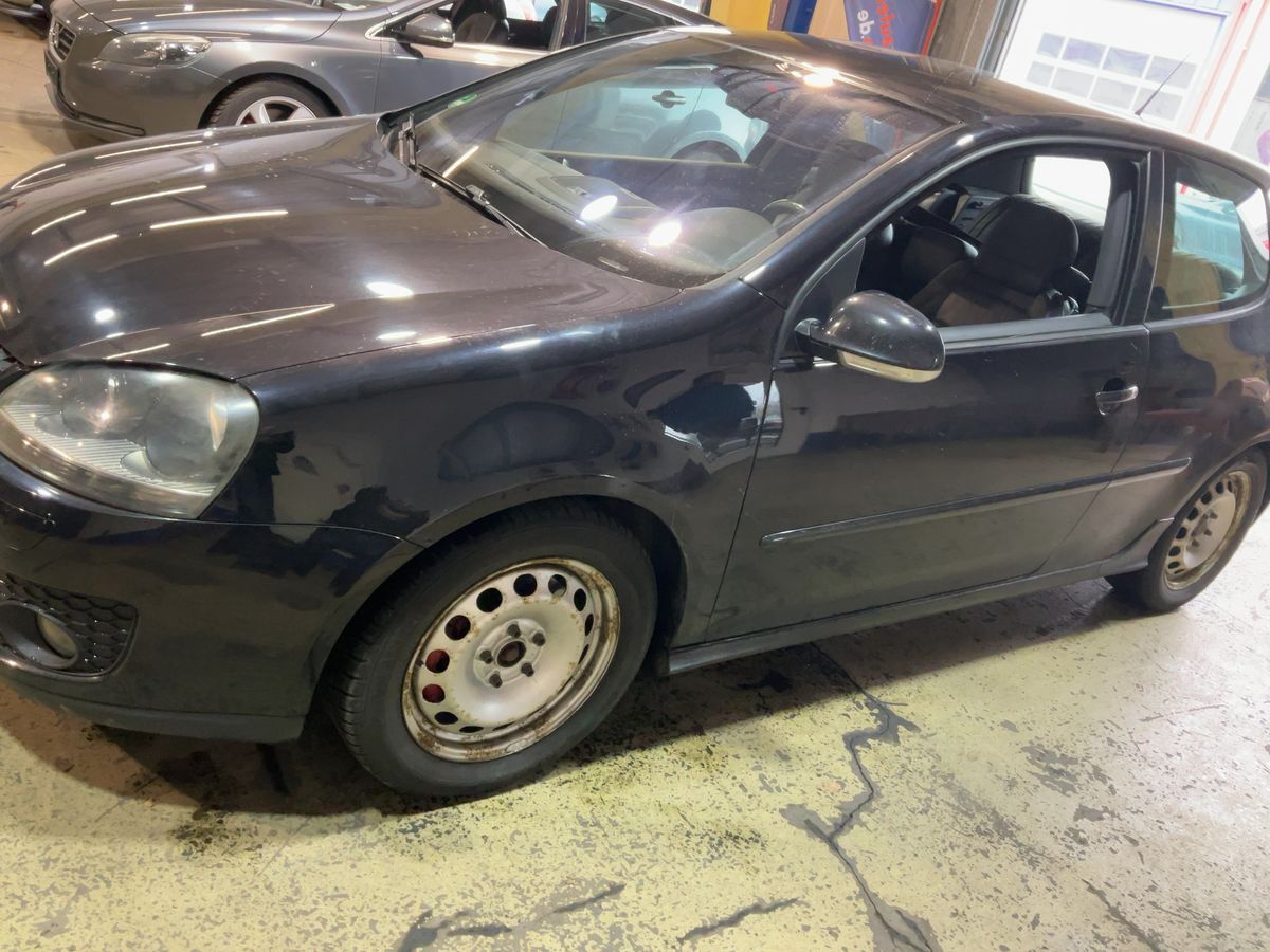 Volkswagen Golf d'occasion