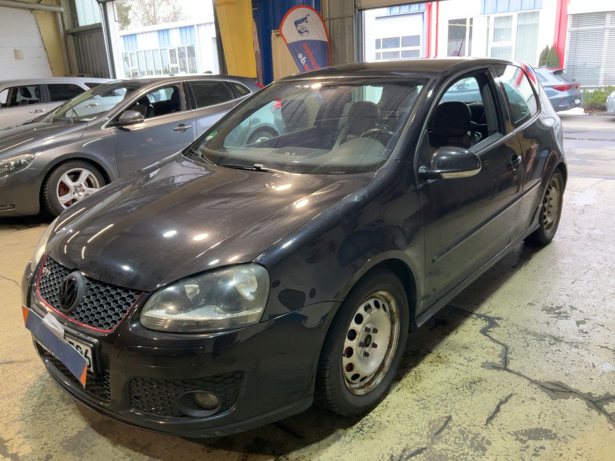 Volkswagen Golf d'occasion