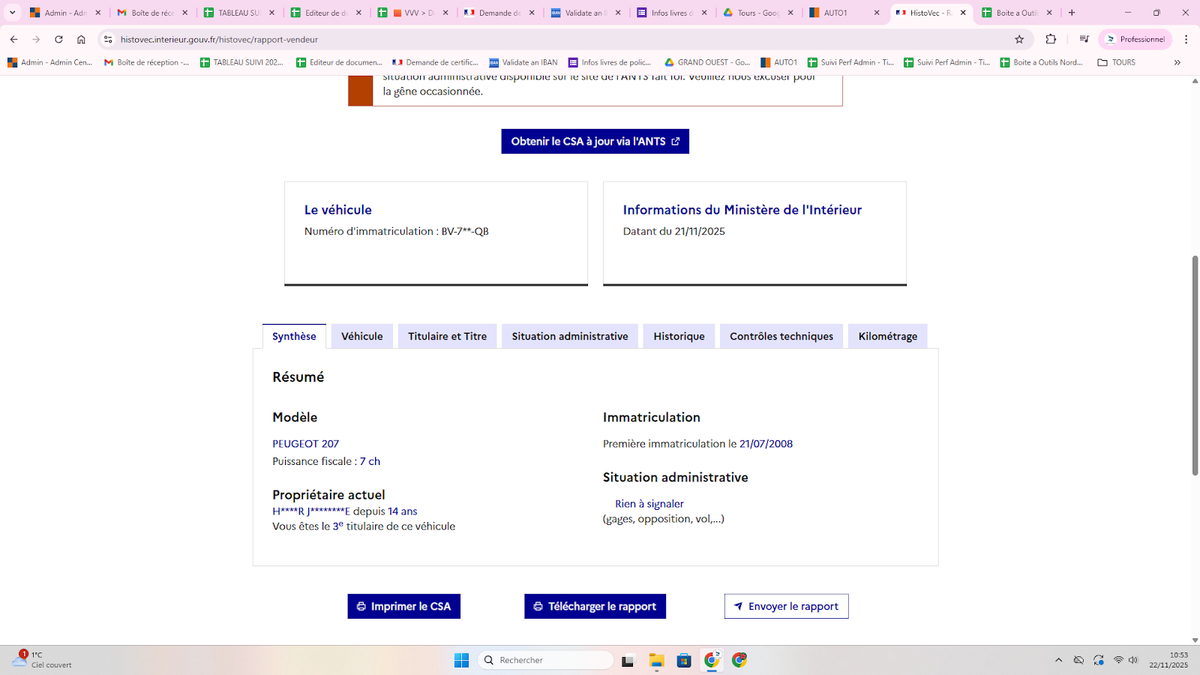 Peugeot 207 1.6 Sport Pack