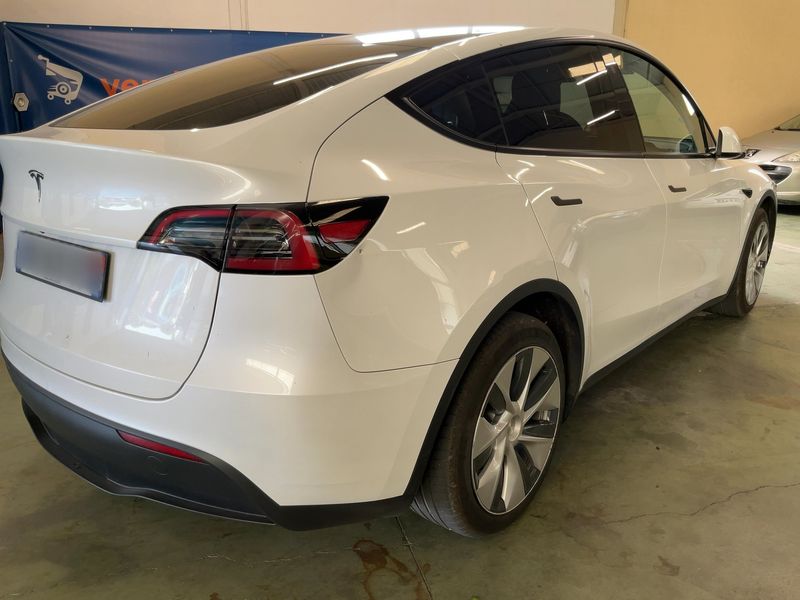 Tesla Model Y Standard Range 2022 – снимка 8