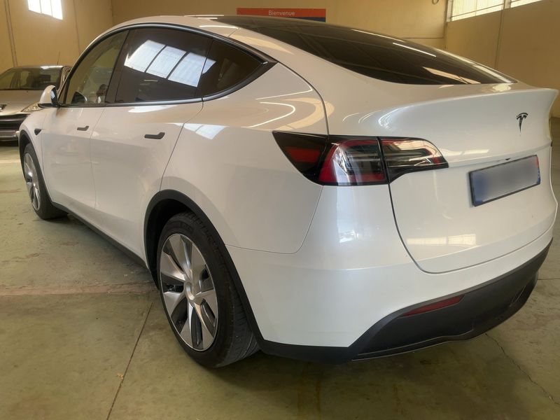 Tesla Model Y Standard Range 2022 – снимка 6