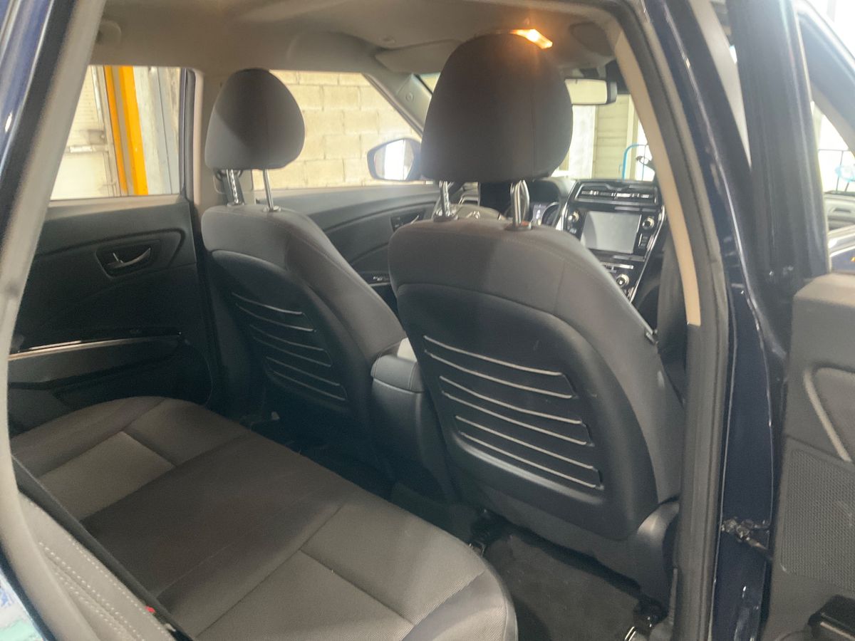 Ssangyong Tivoli 2022 — photo 26