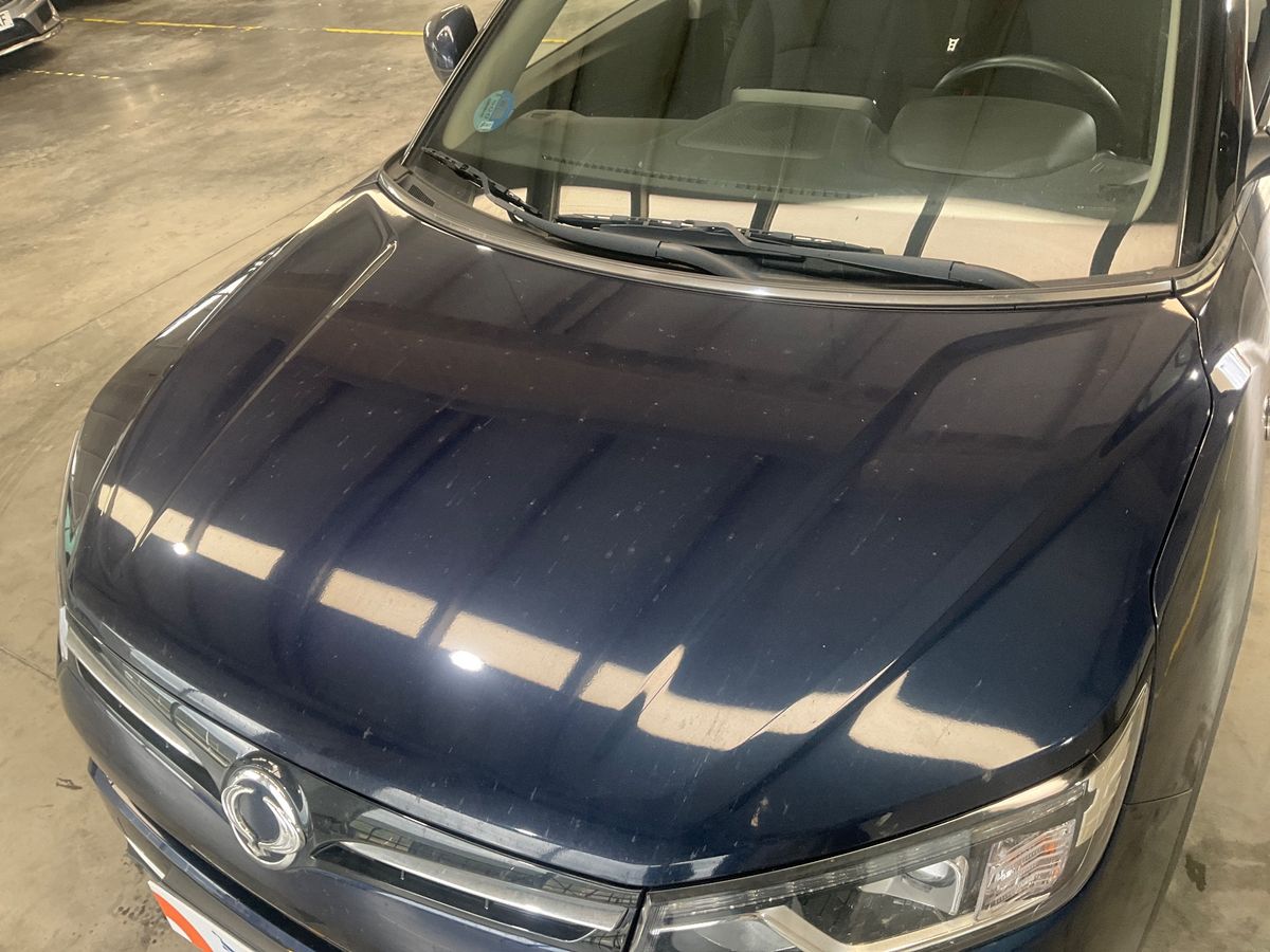 Ssangyong Tivoli 2022 — photo 50