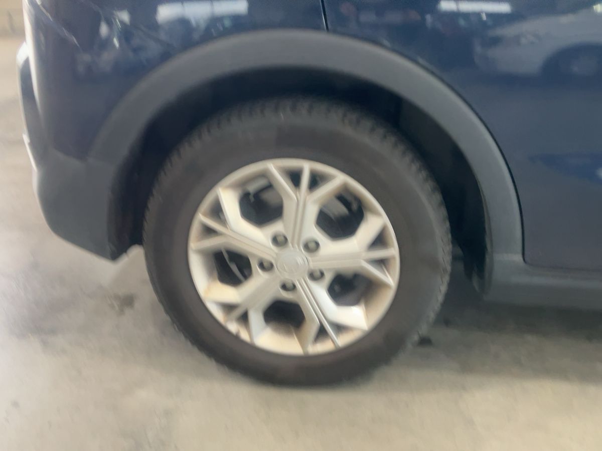 Ssangyong Tivoli 2022 — photo 10