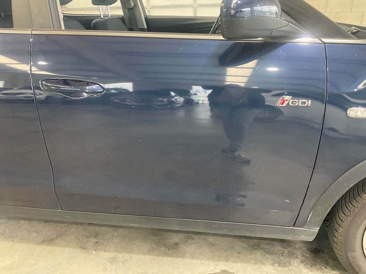 Ssangyong Tivoli 2022 — photo 47