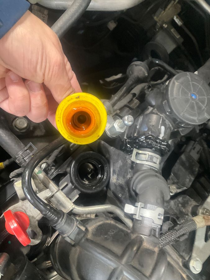 Ssangyong Tivoli 2022 — photo 34