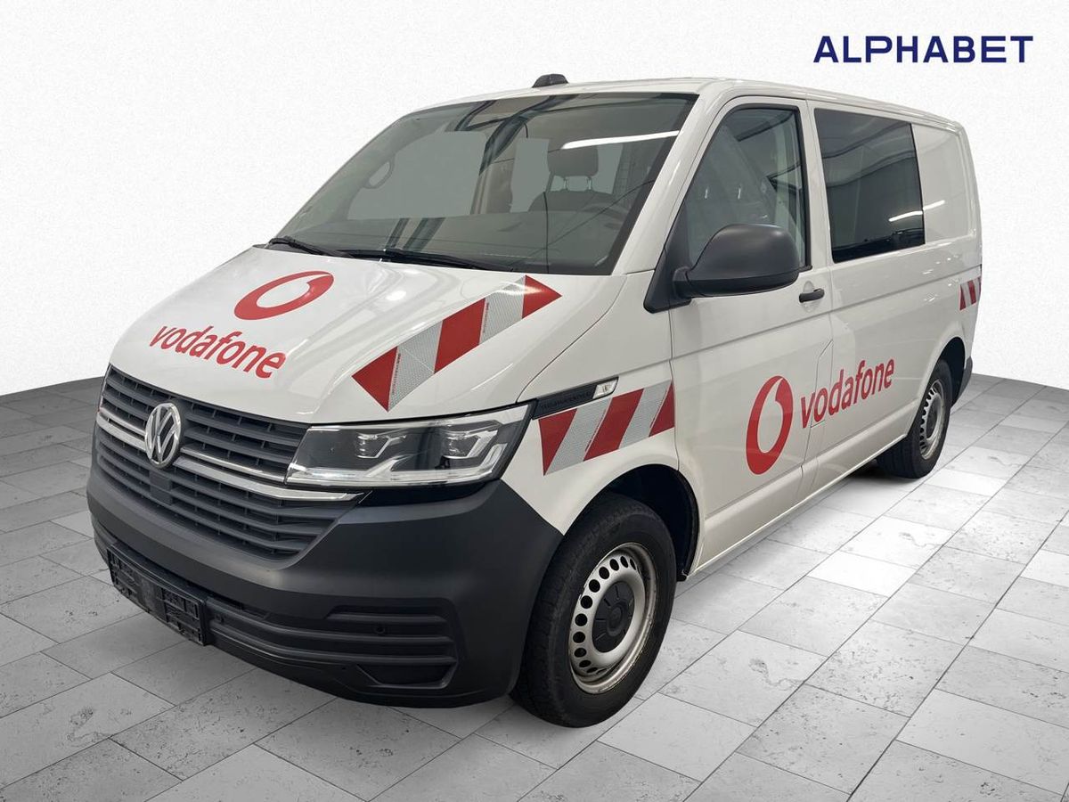 Volkswagen T6 d'occasion