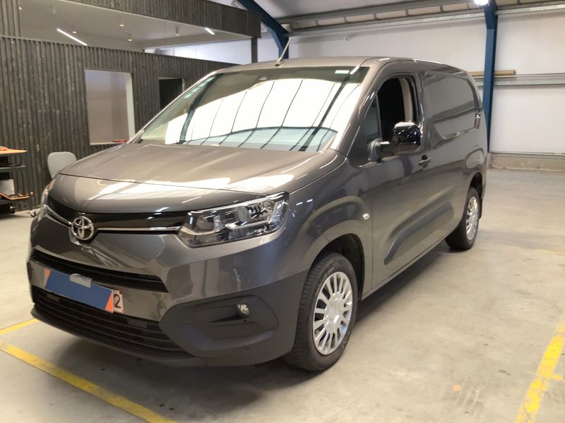 ProAce City 1.5 D-4D L2