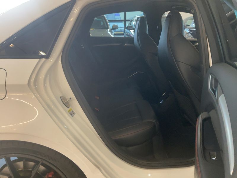 Audi S3 2.0 TFSI quattro — zdjęcie 14