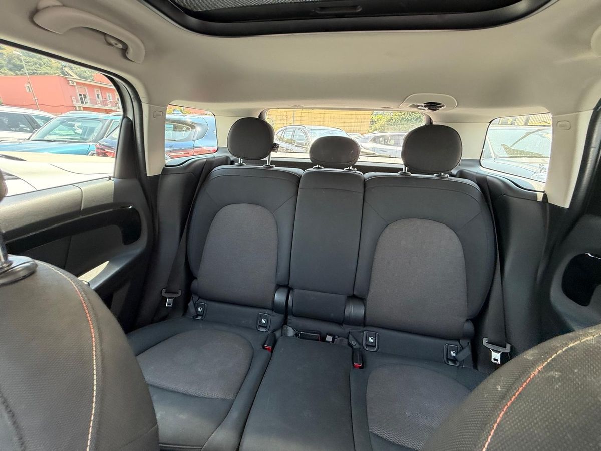 MINI Countryman d'occasion