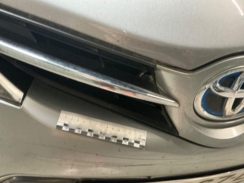 Toyota Auris 1.8 Hybrid Dynamic 2013 – снимка 39