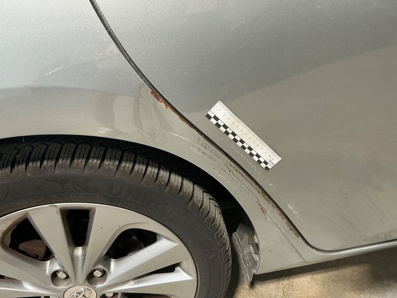 Toyota Auris 1.8 Hybrid Dynamic 2013 – снимка 22