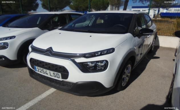 Citroen C3
