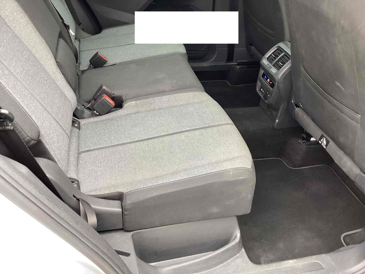 Seat Tarraco d'occasion