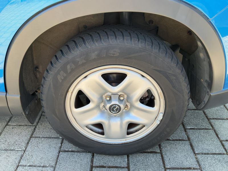 Mazda CX-5 2.0 Prime-Line 2WD 2013 – снимка 5