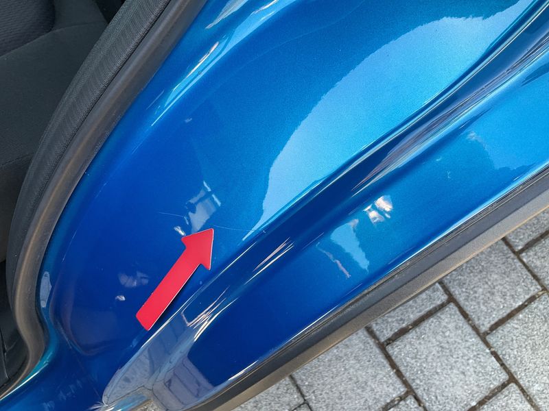 Mazda CX-5 2.0 Prime-Line 2WD 2013 – снимка 31
